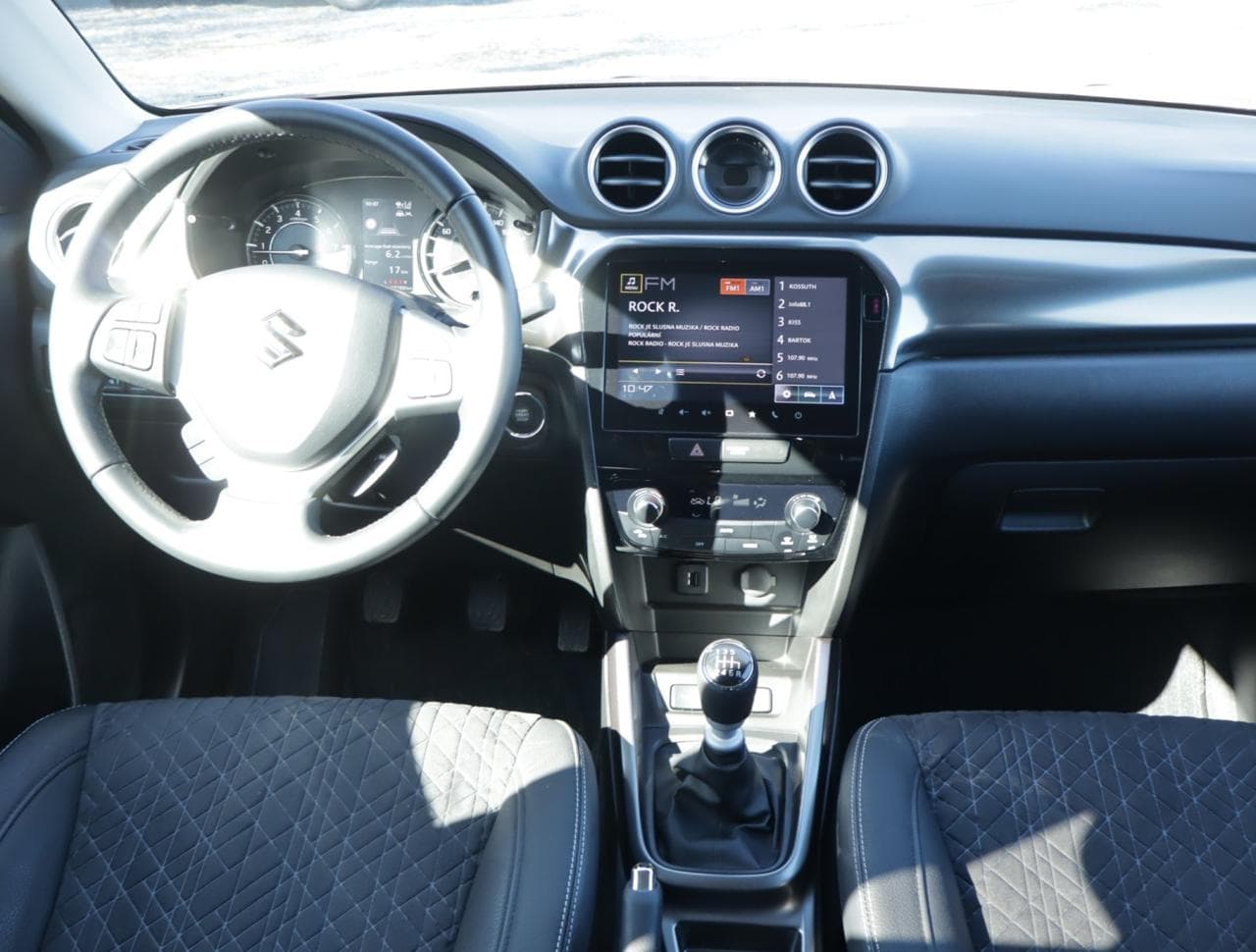 2025 Suzuki VITARA - 10