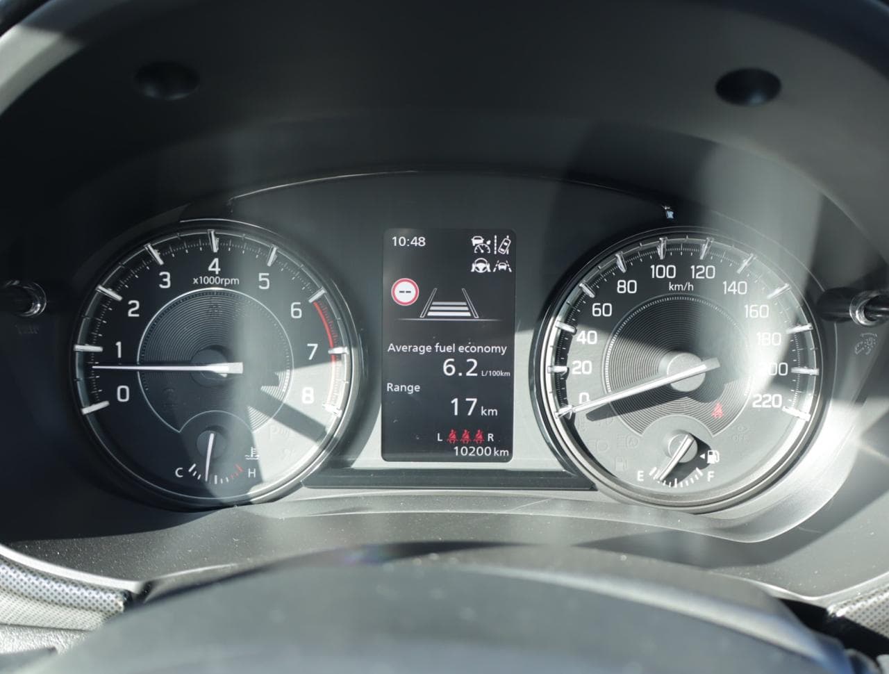2025 Suzuki VITARA - 17