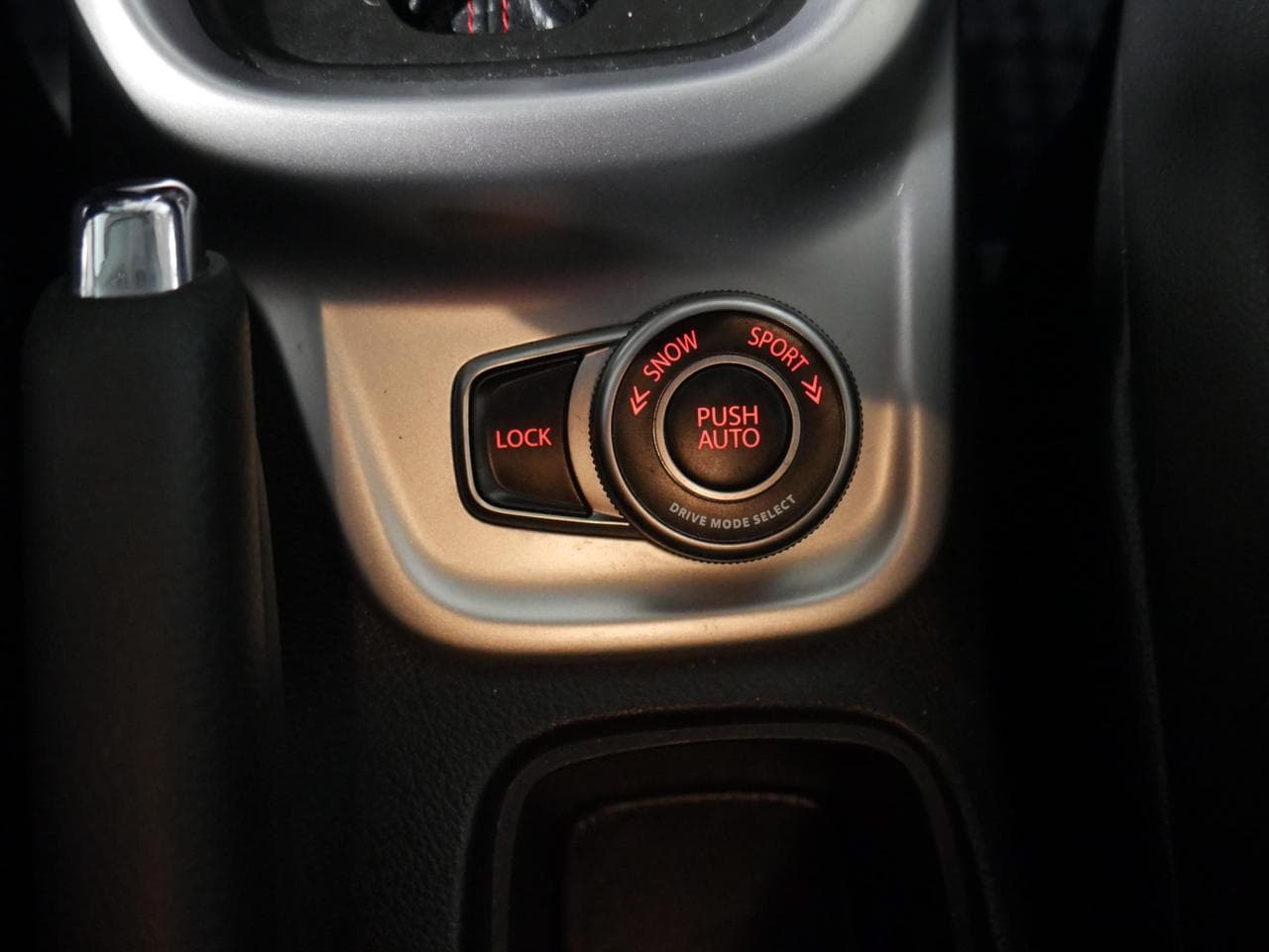 2016 Suzuki Vitara - 39