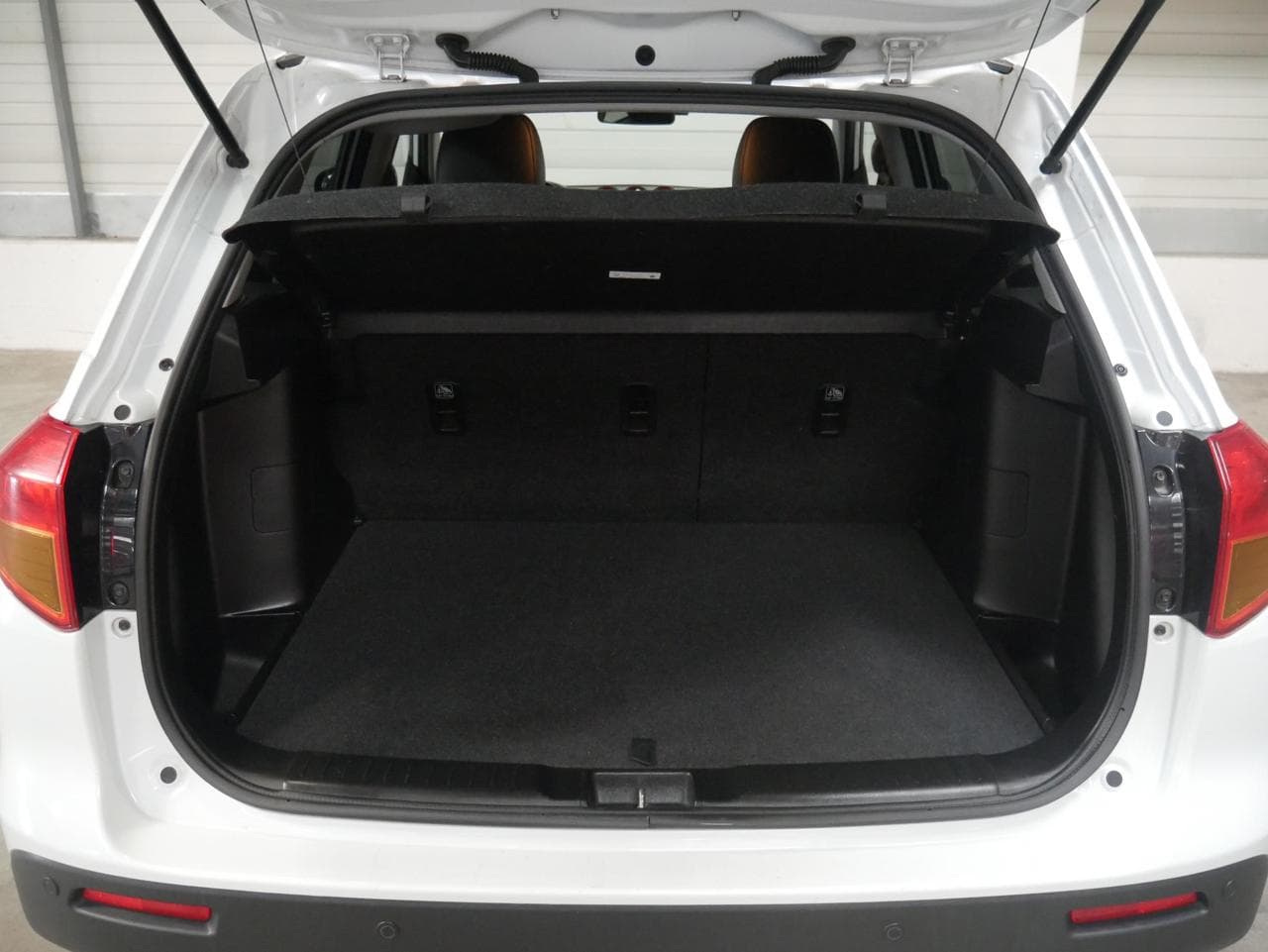 2016 Suzuki Vitara - 13