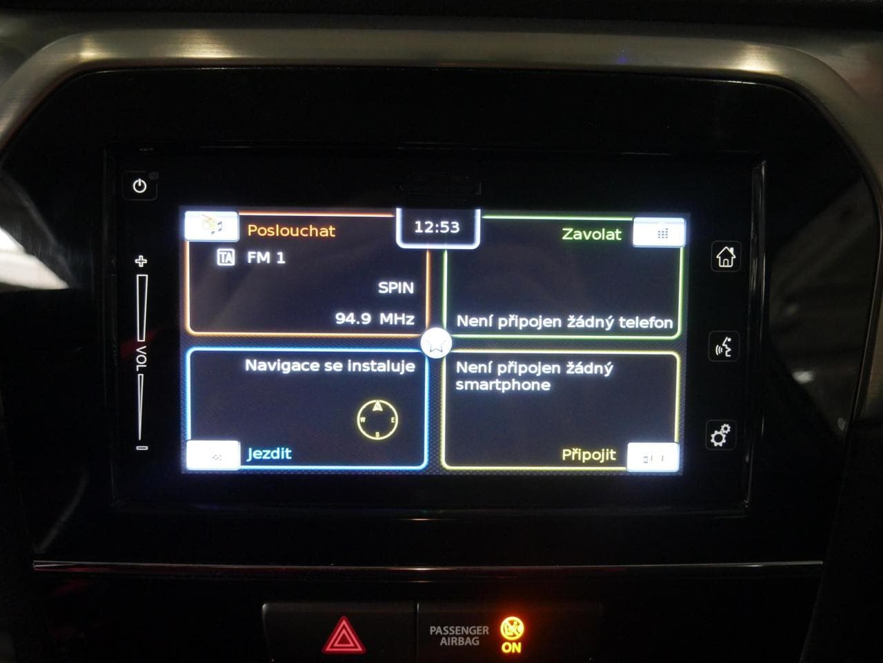 2016 Suzuki Vitara - 27