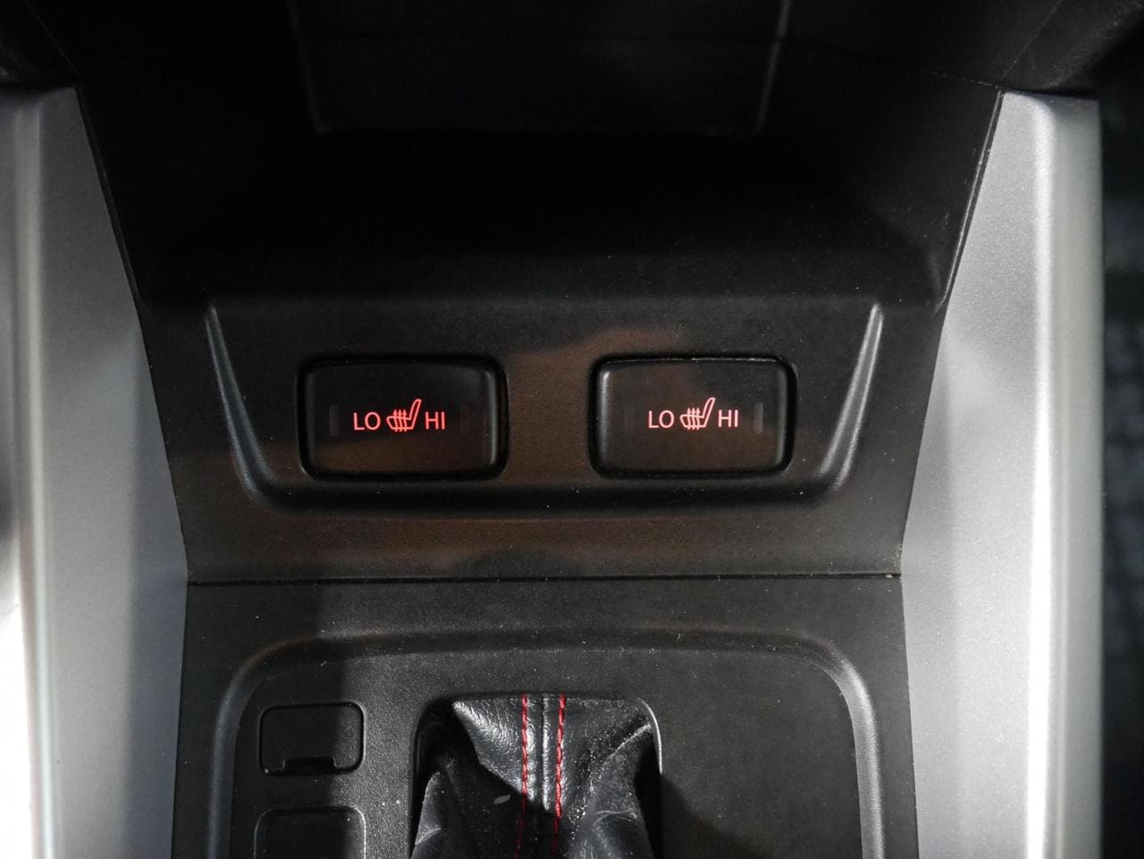 2016 Suzuki Vitara - 35