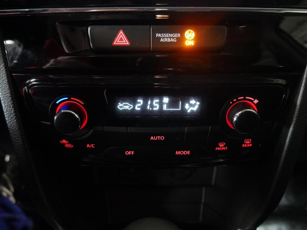 2016 Suzuki Vitara - 33