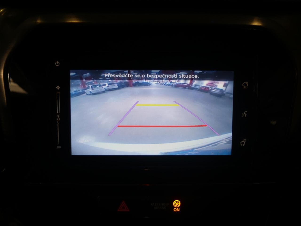 2016 Suzuki Vitara - 29