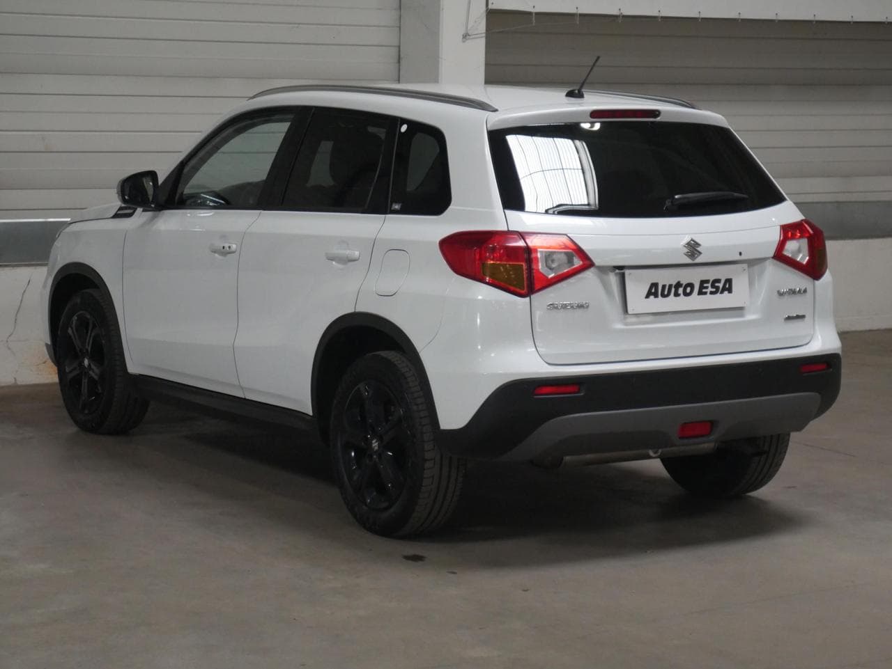 2016 Suzuki Vitara - 11