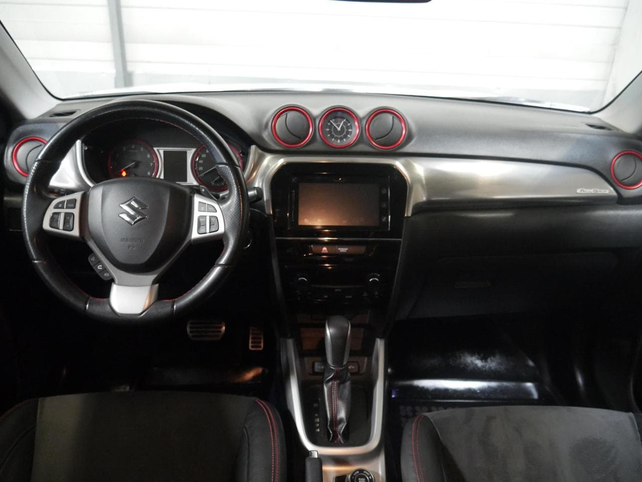 2016 Suzuki Vitara - 15