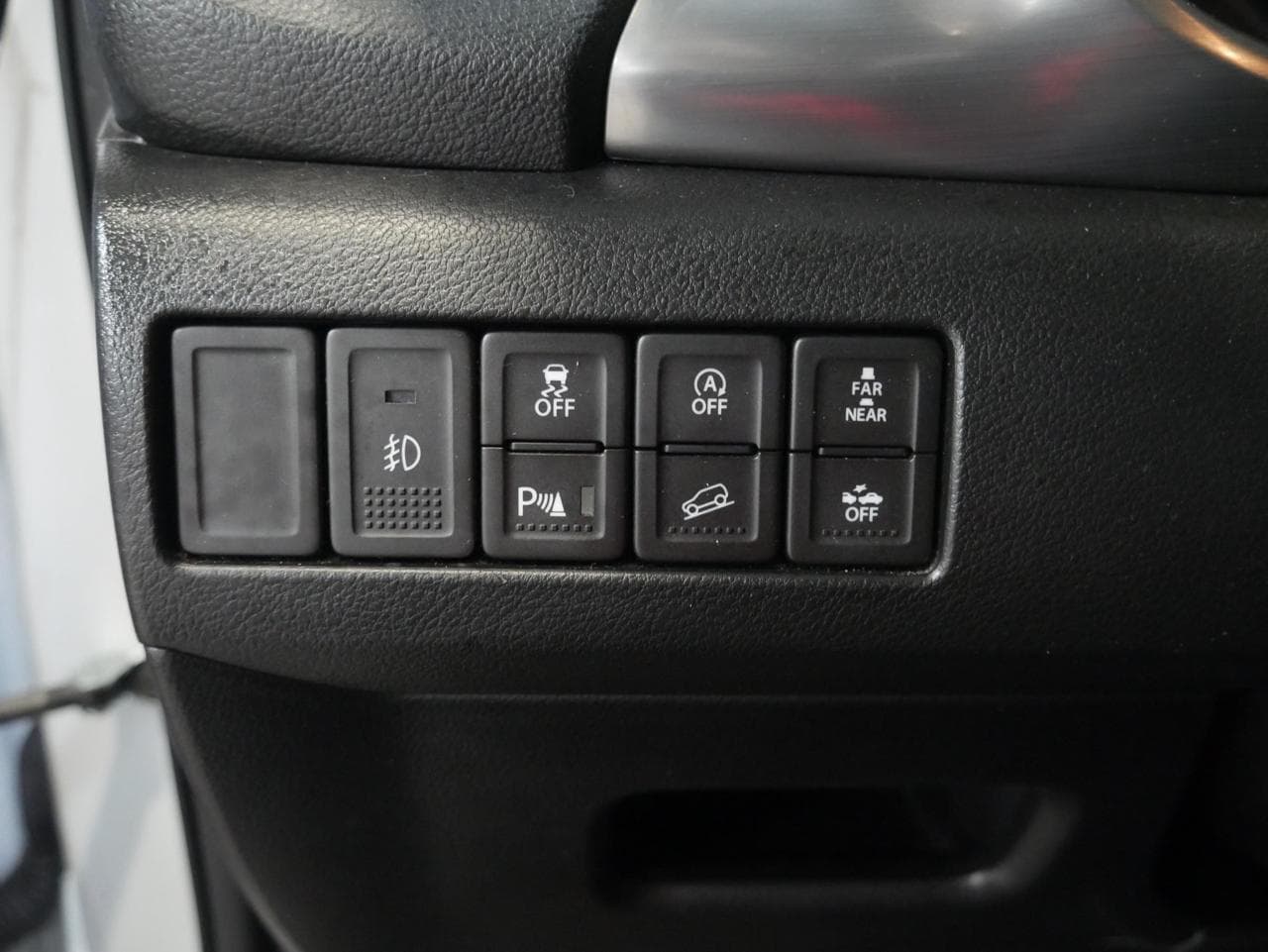 2016 Suzuki Vitara - 23