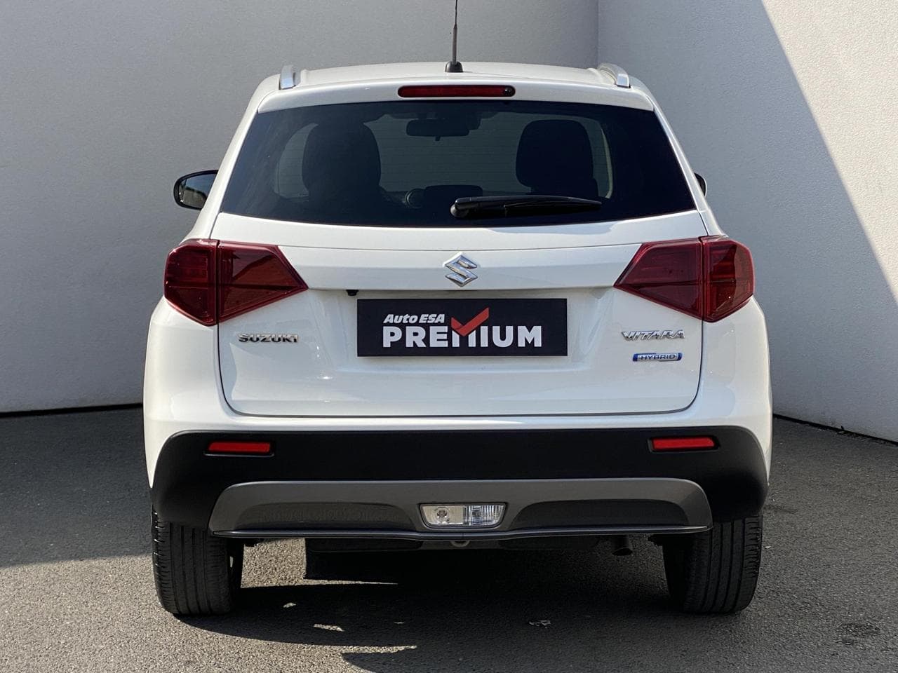 2023 Suzuki VITARA - 5