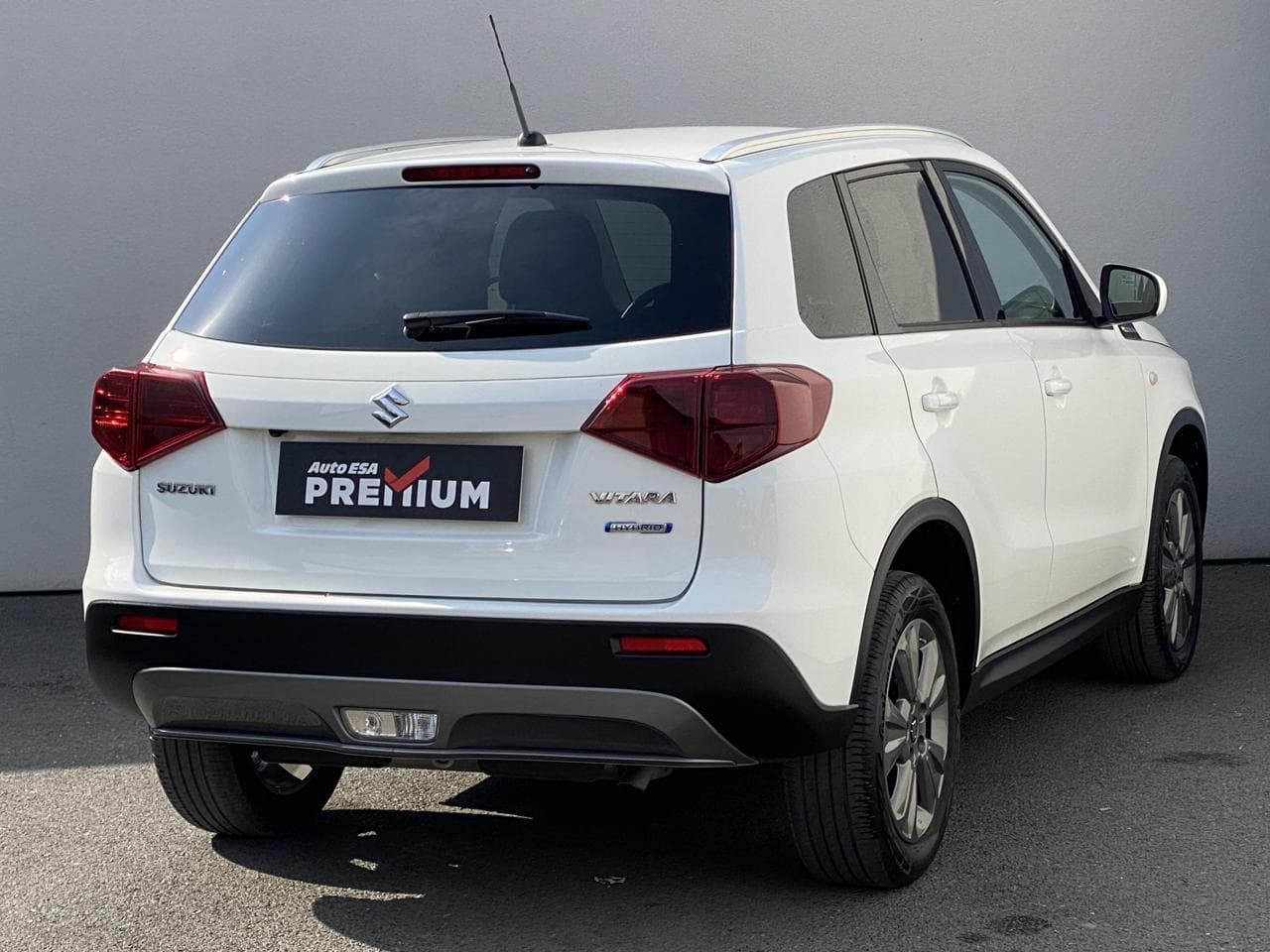 2023 Suzuki VITARA - 4