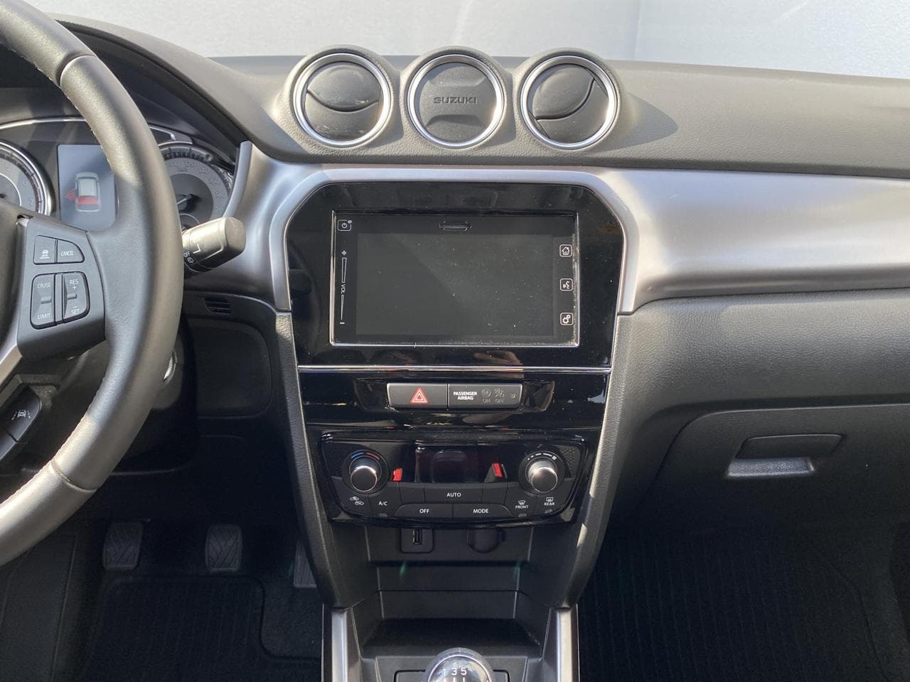 2023 Suzuki VITARA - 12