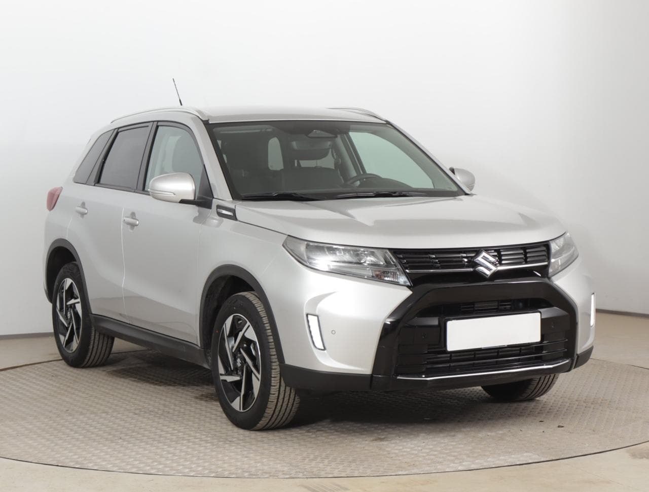 Suzuki Vitara 1.4 BoosterJet 95kW SUV