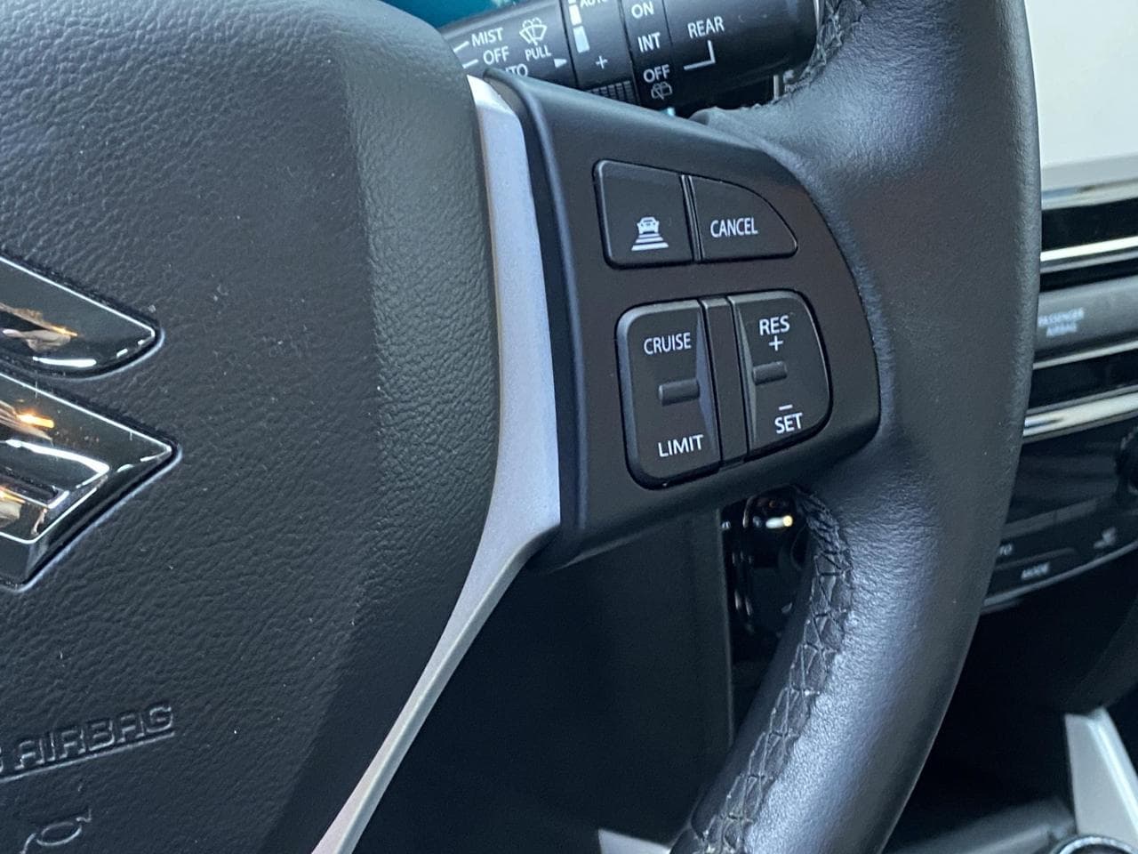 2017 Suzuki VITARA - 14
