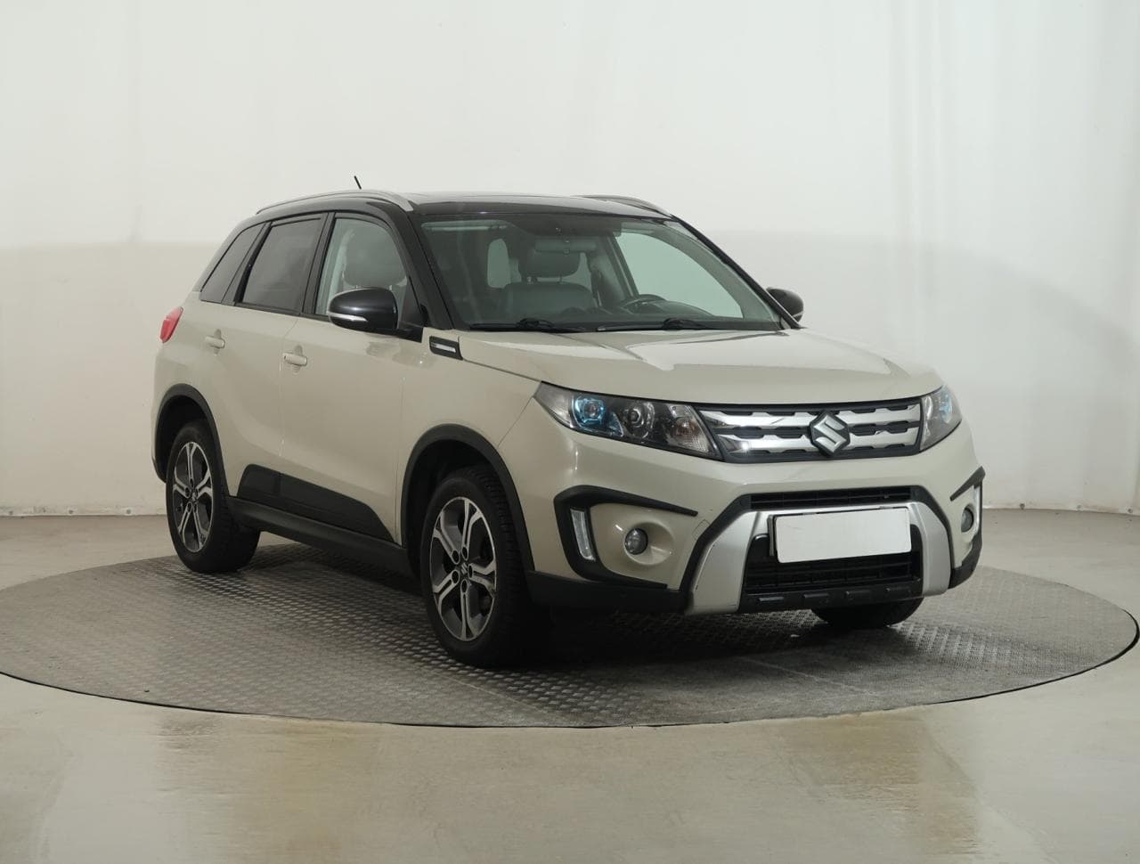 Suzuki Vitara 1.6 DDiS 88kW SUV