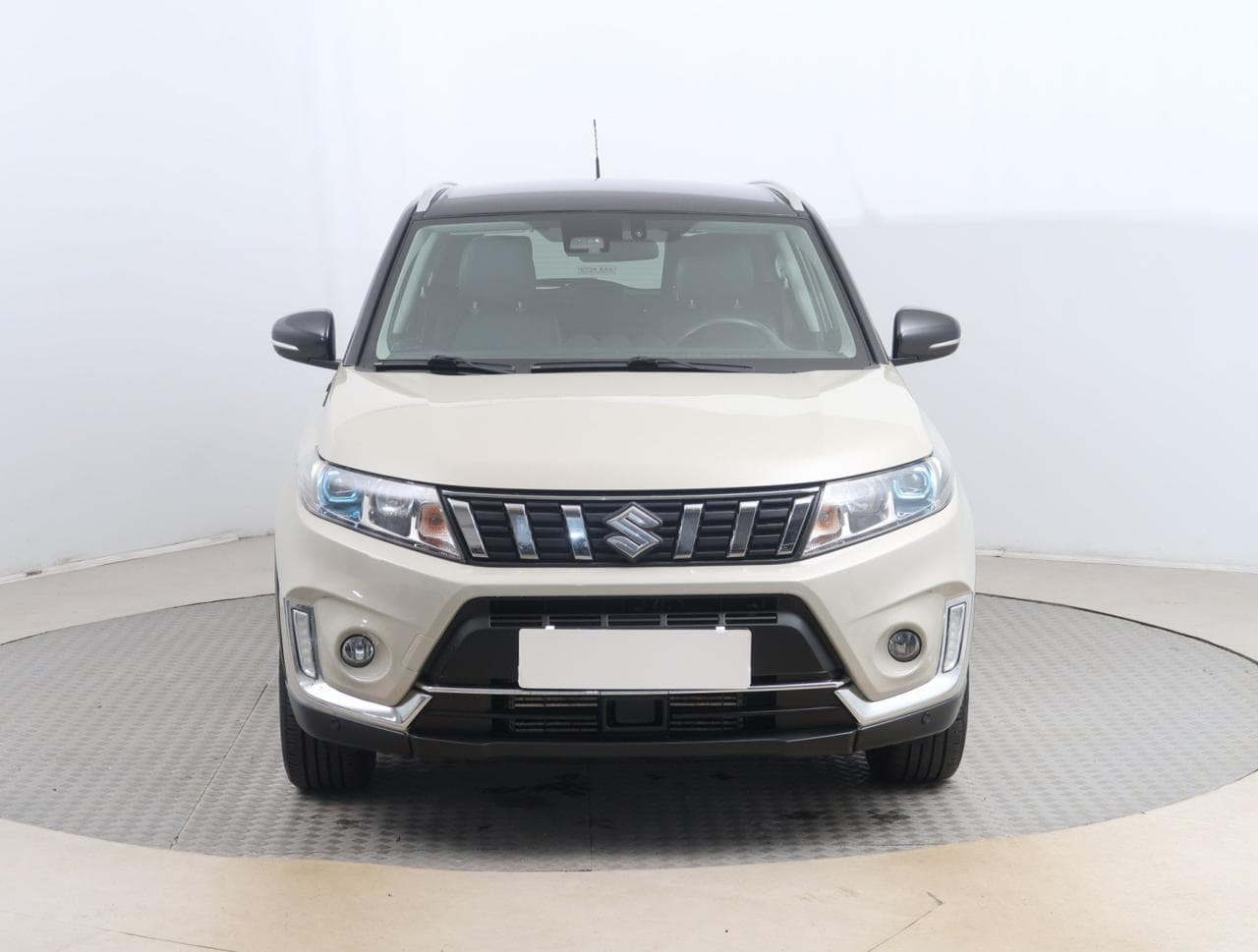 2019 Suzuki VITARA - 2