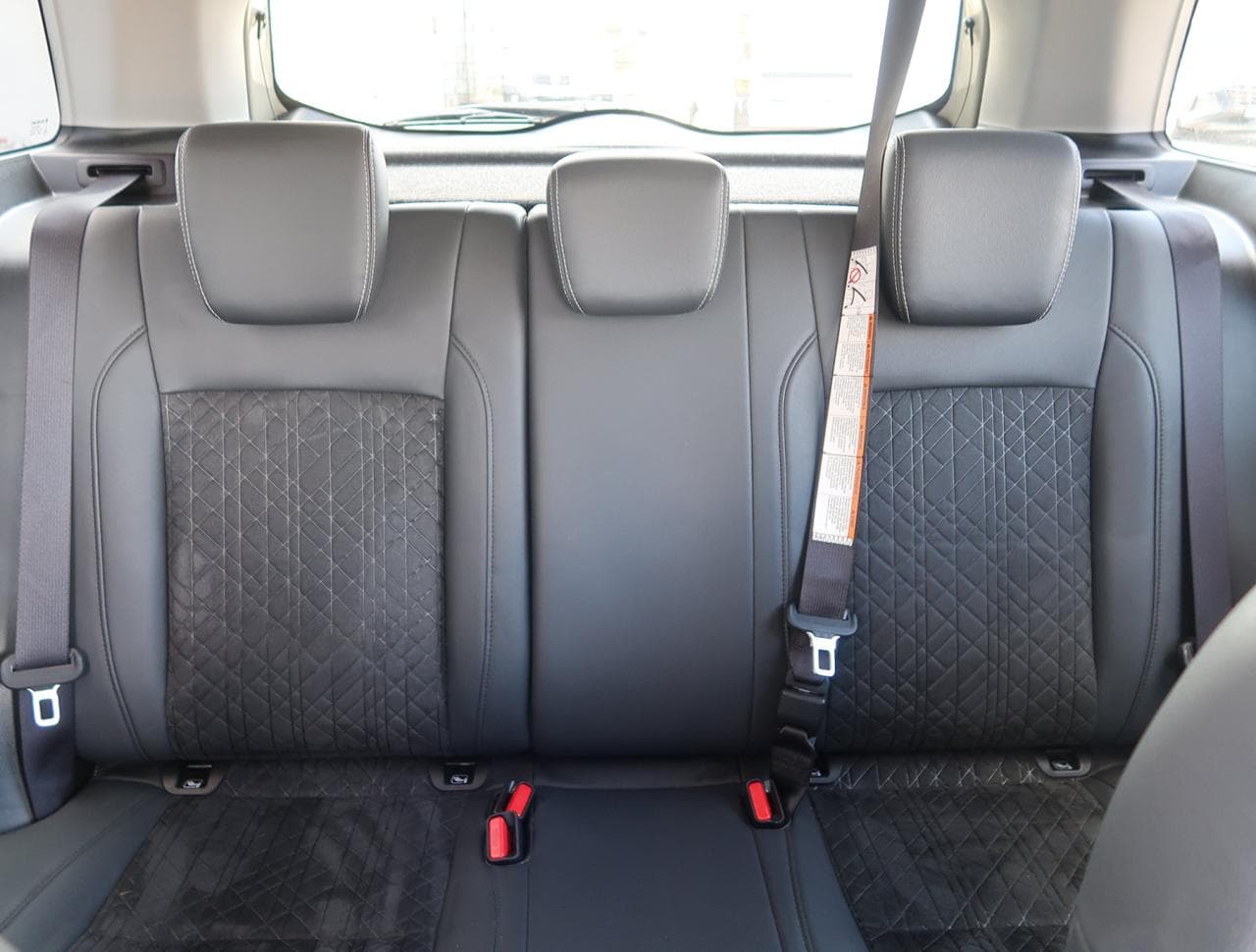 2019 Suzuki VITARA - 14