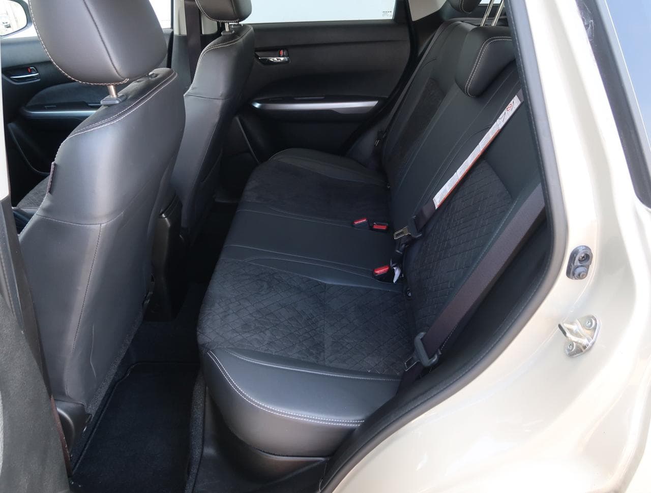 2019 Suzuki VITARA - 15