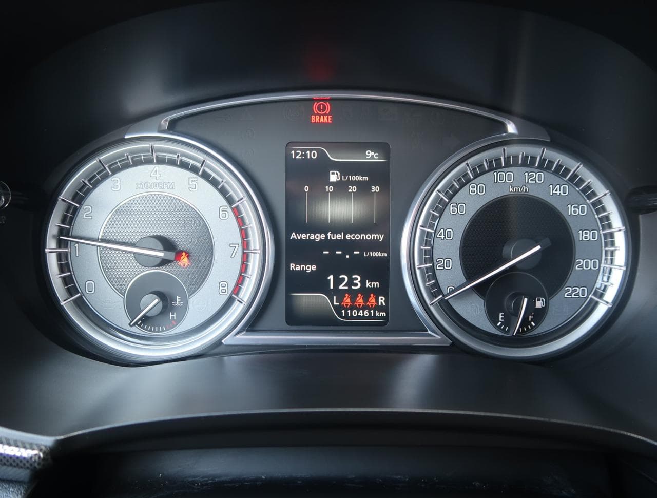2019 Suzuki VITARA - 17