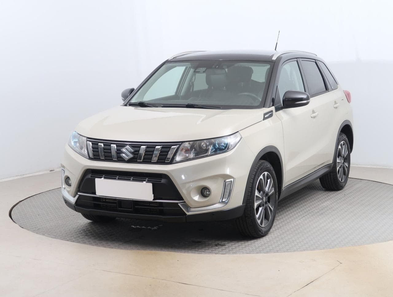 2019 Suzuki VITARA - 3
