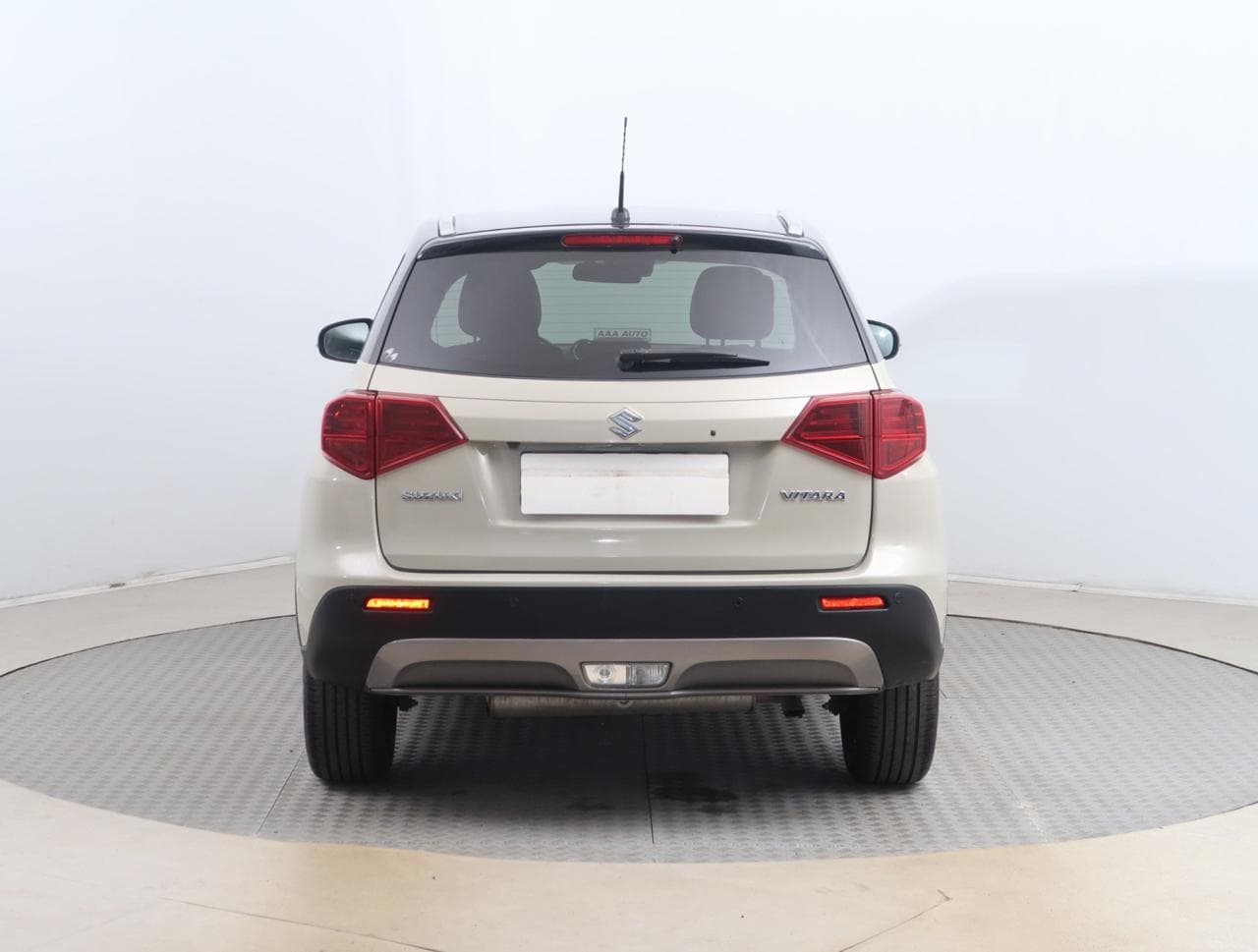 2019 Suzuki VITARA - 6