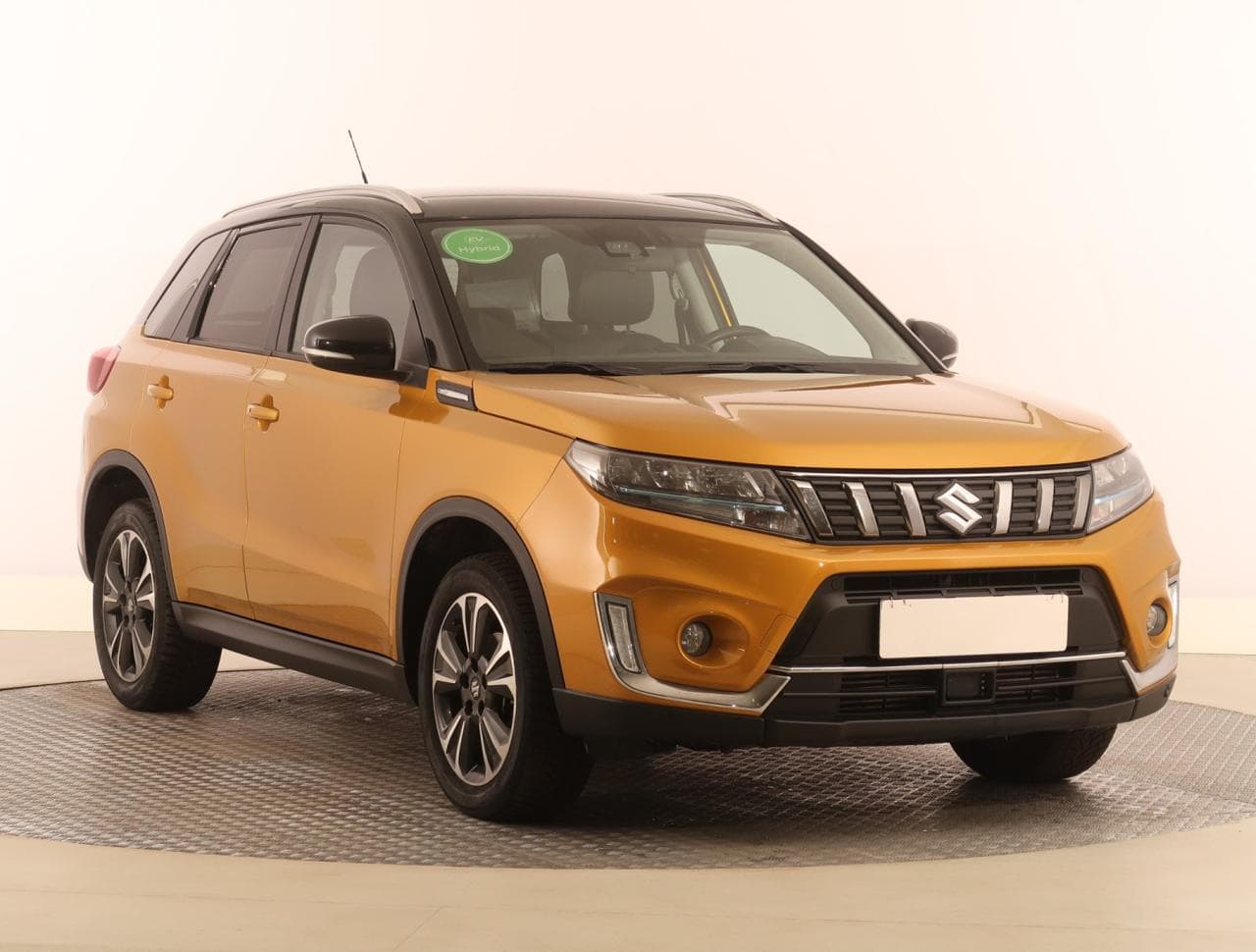 2021 Suzuki VITARA
