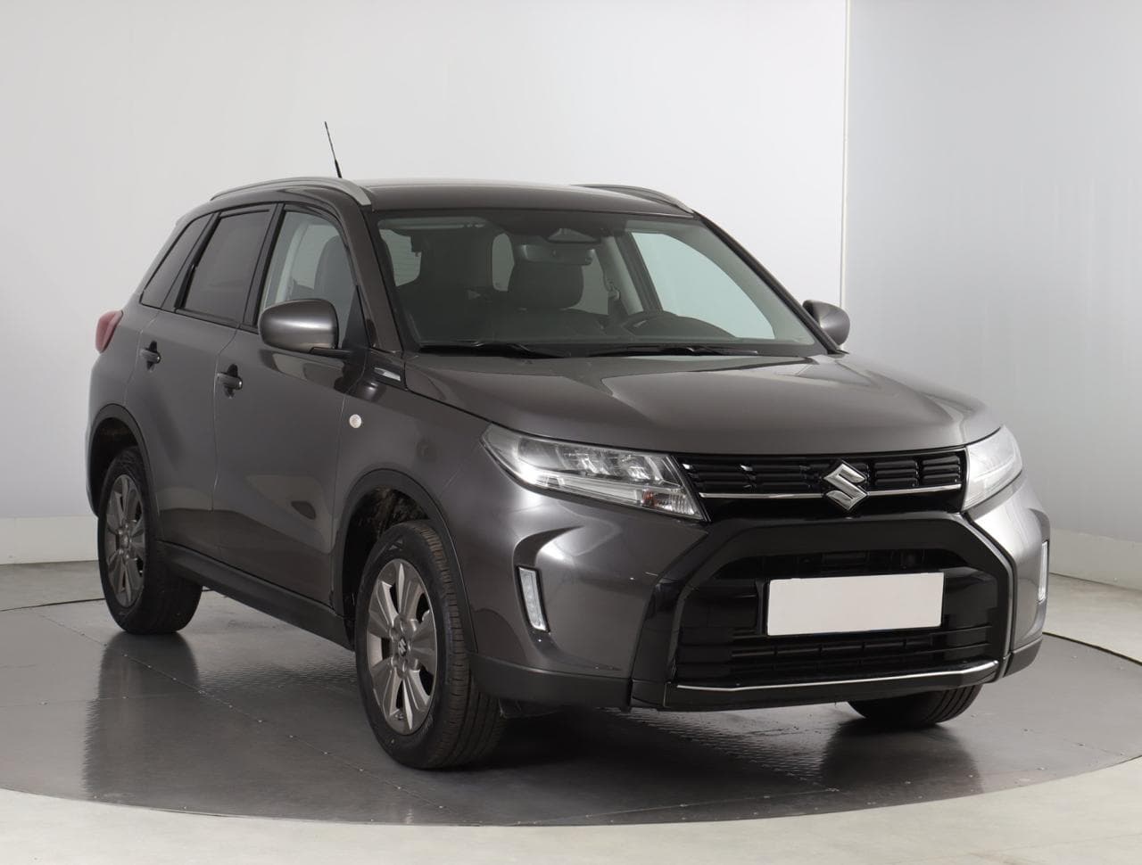 2025 Suzuki VITARA