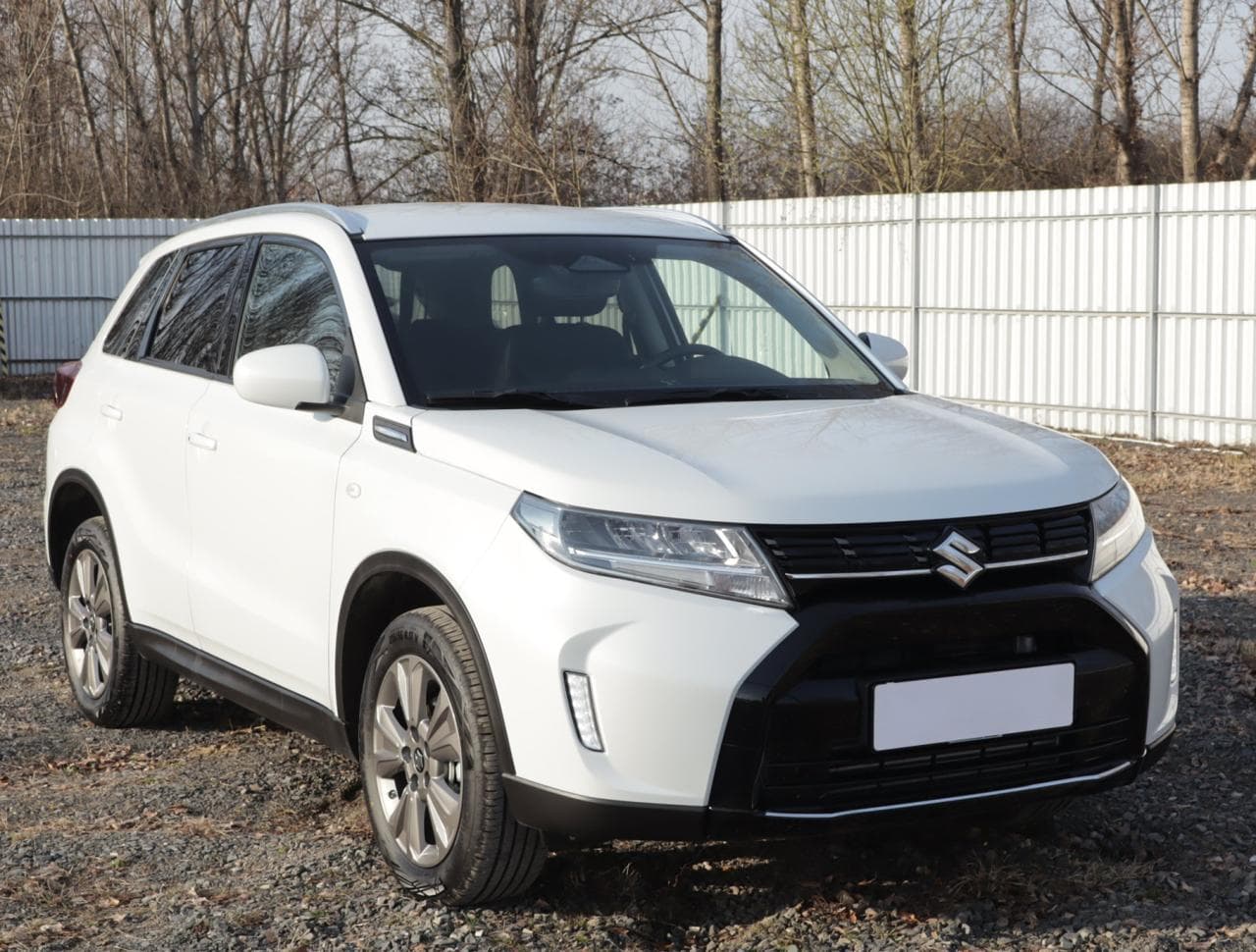 2025 Suzuki VITARA