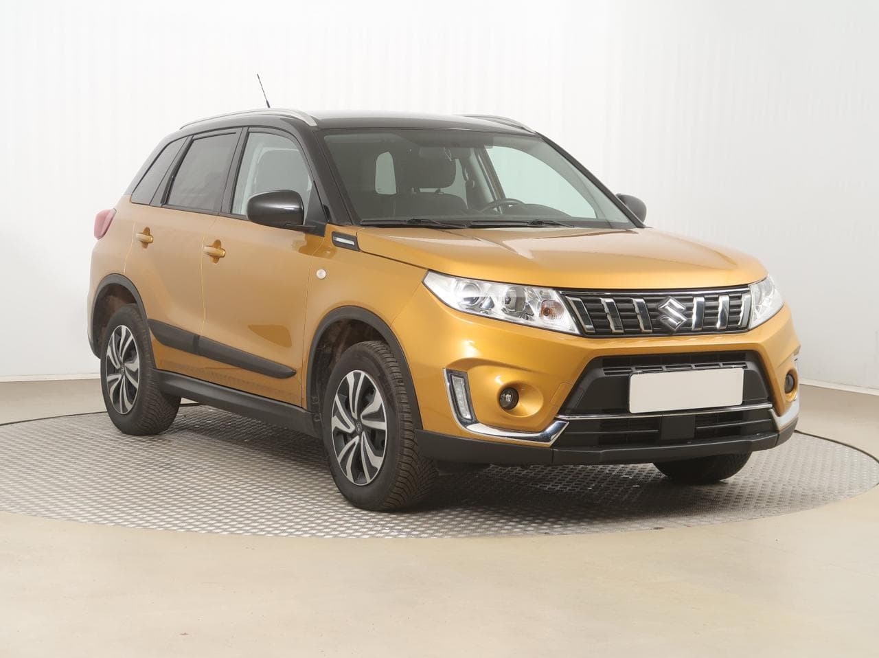 2019 Suzuki VITARA