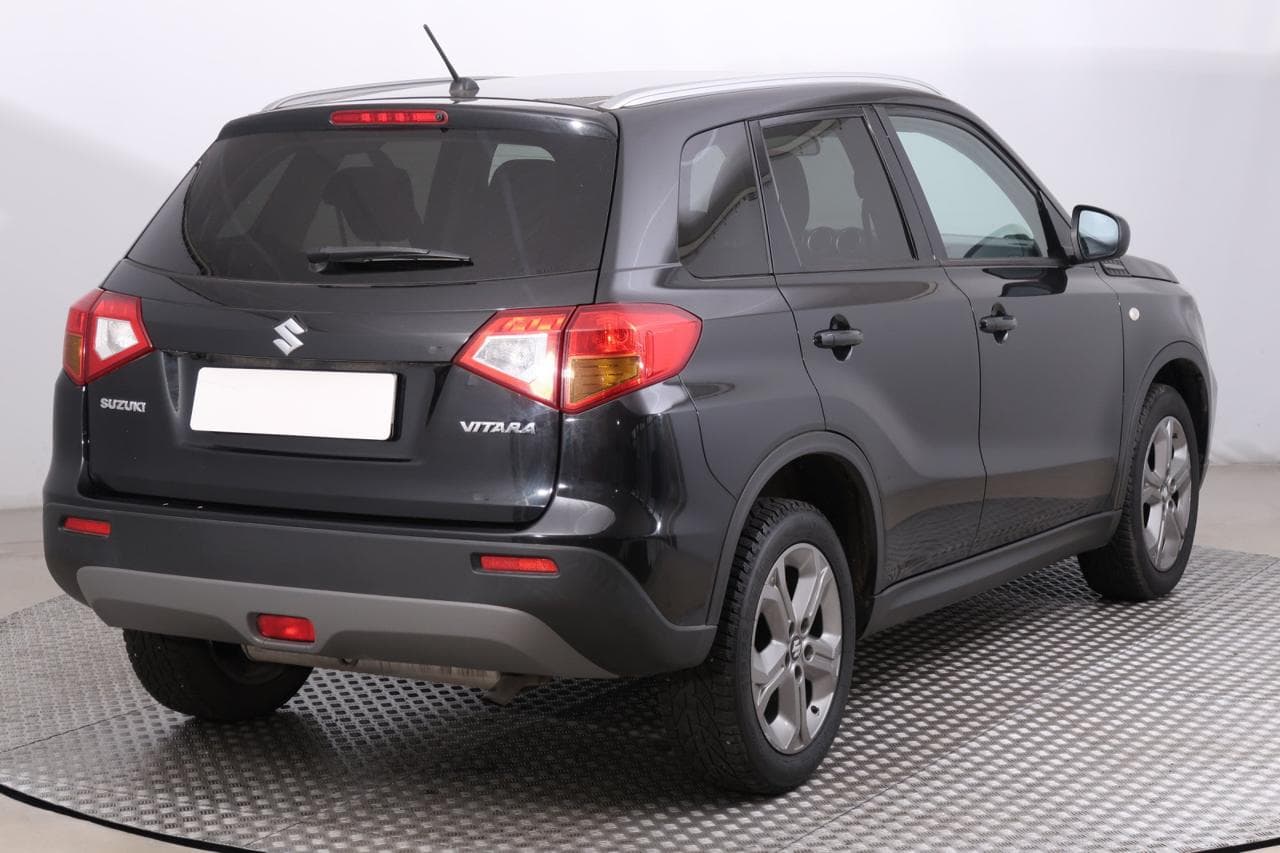 2018 Suzuki VITARA - 7