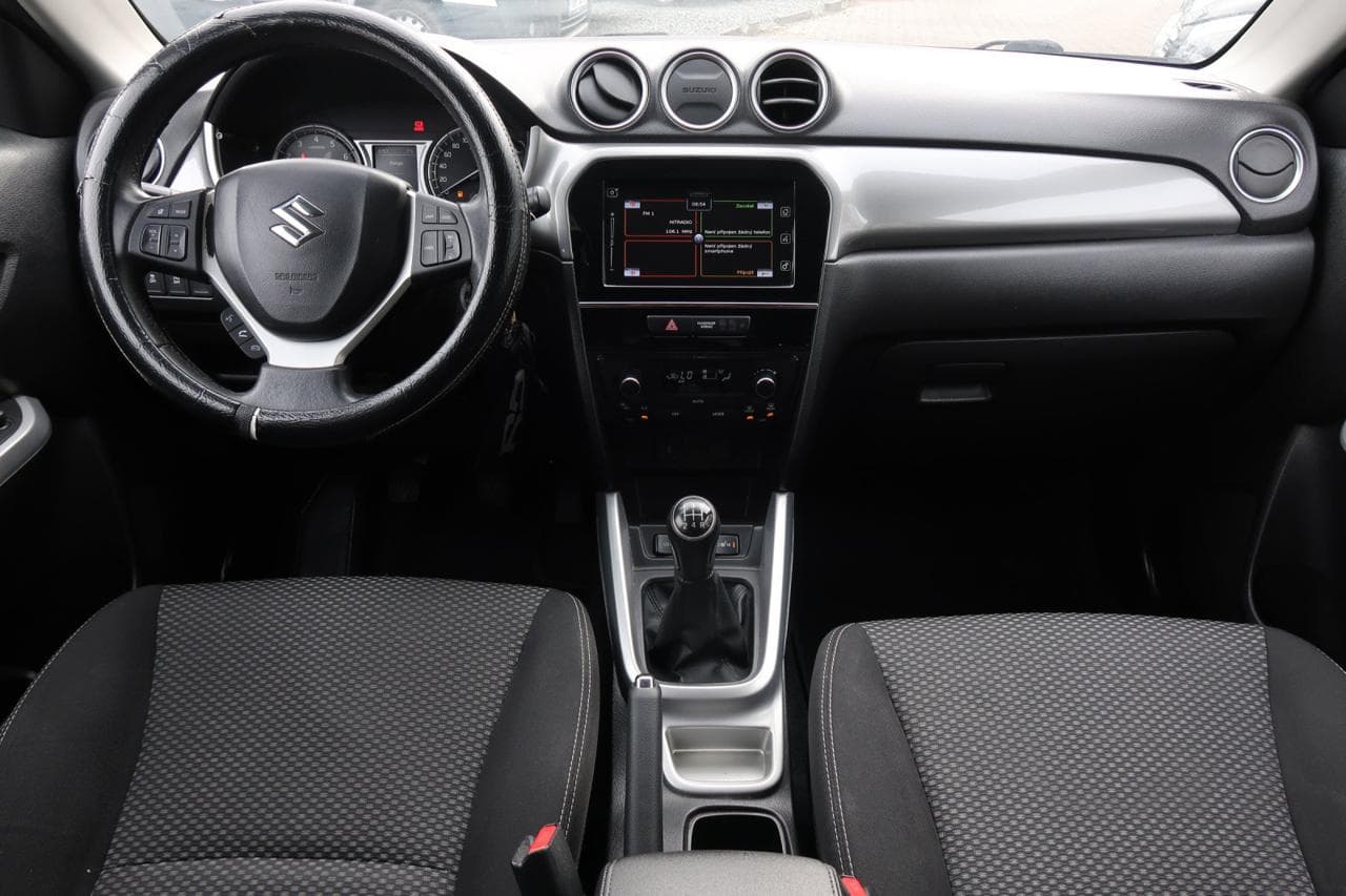 2018 Suzuki VITARA - 10