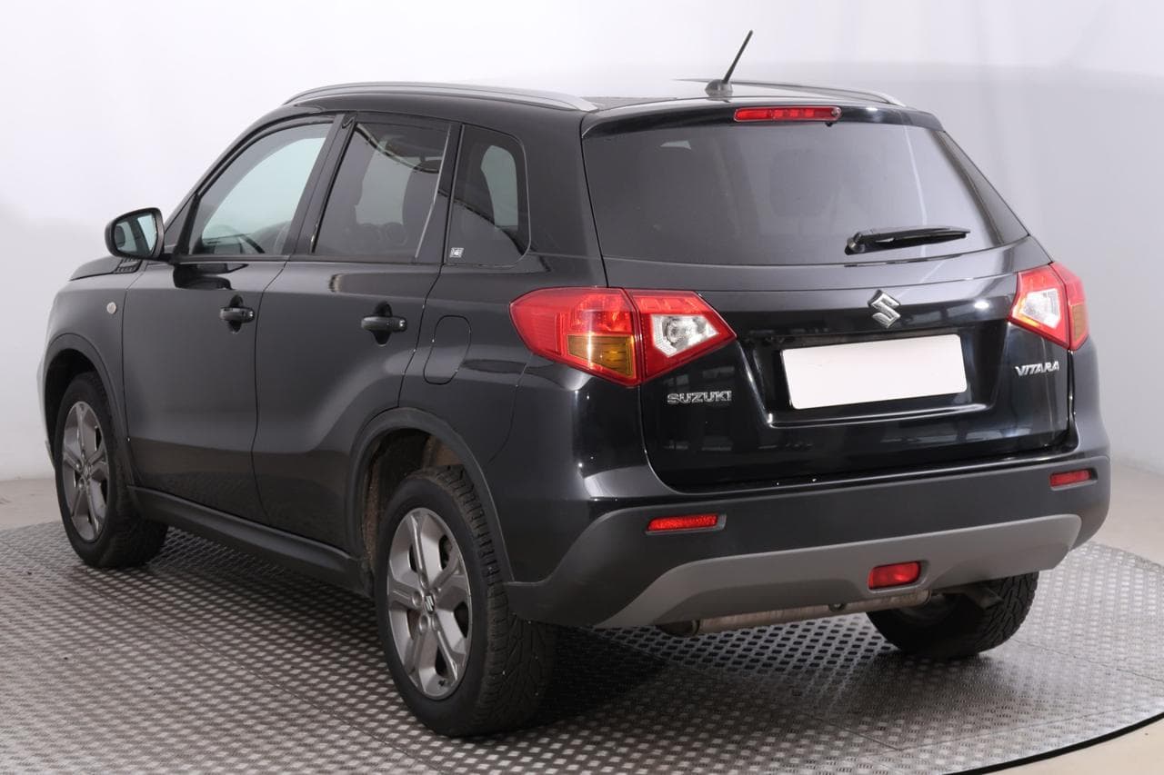 2018 Suzuki VITARA - 5