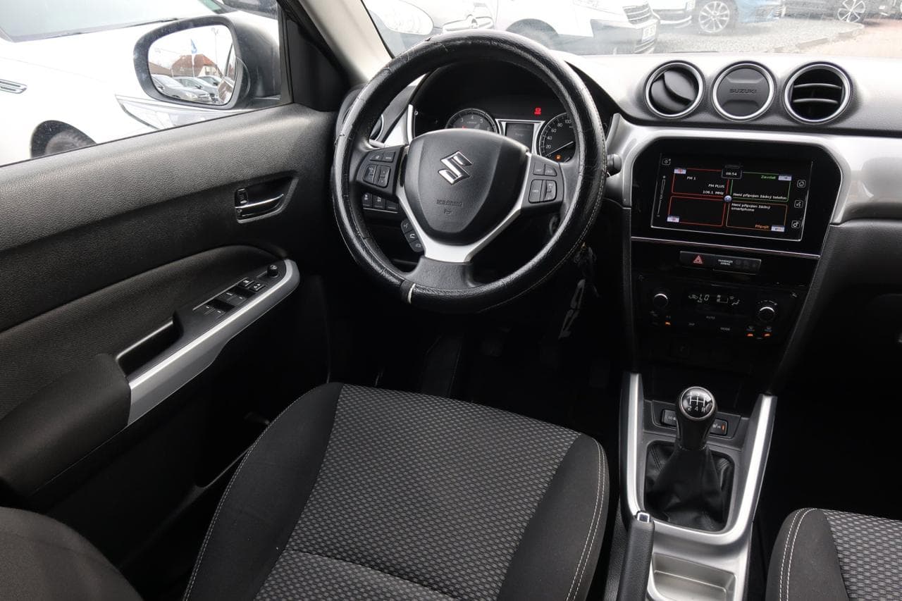2018 Suzuki VITARA - 9