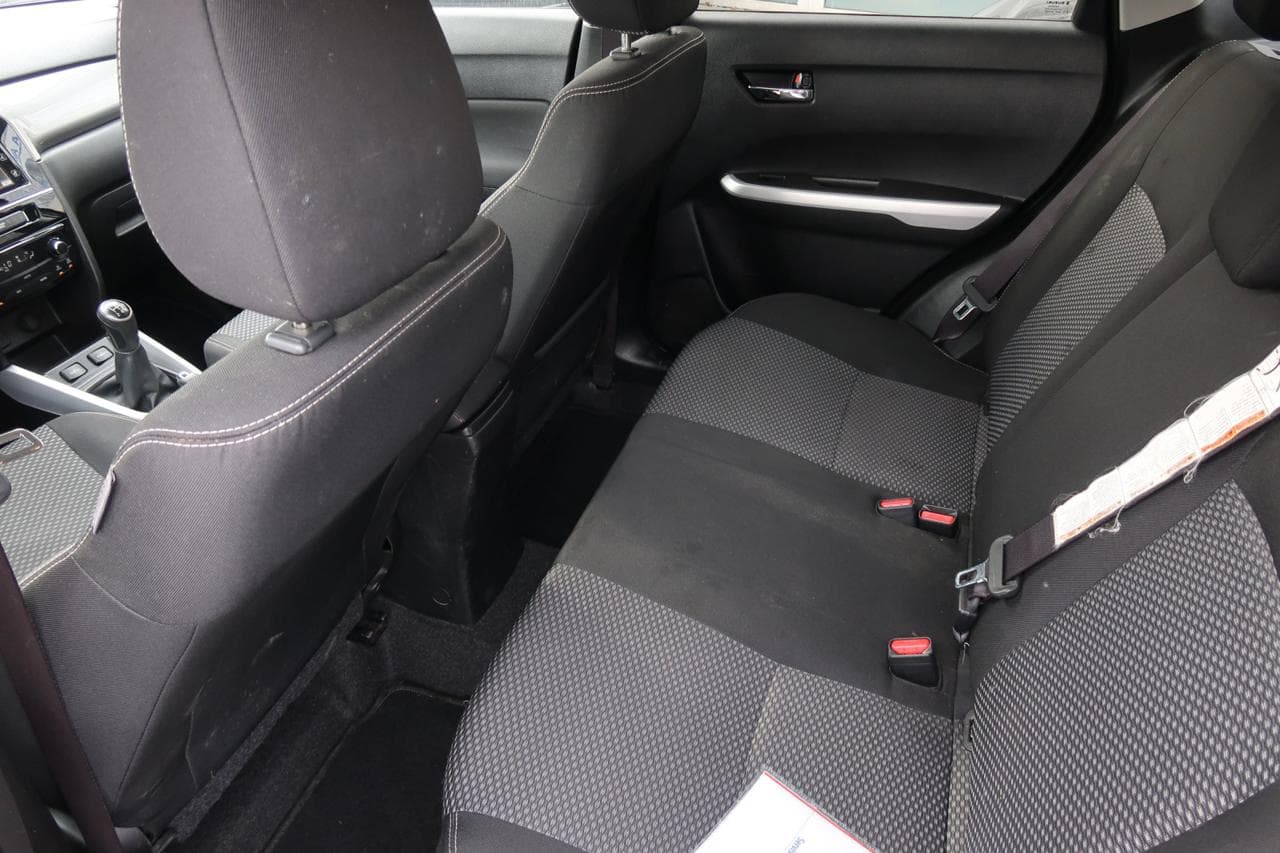 2018 Suzuki VITARA - 15