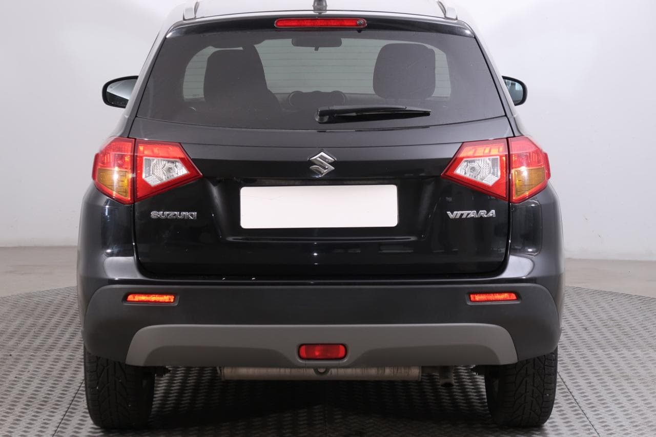 2018 Suzuki VITARA - 6