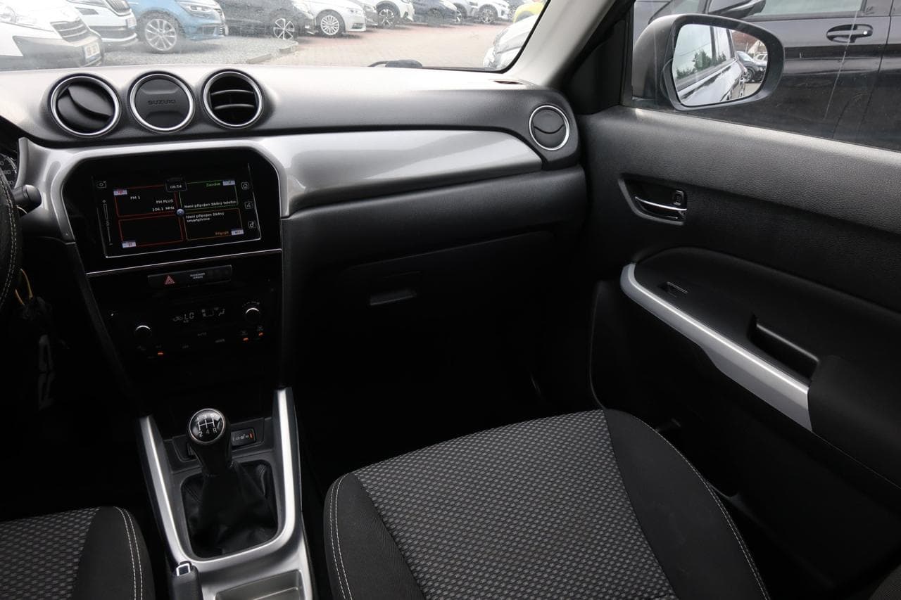 2018 Suzuki VITARA - 11