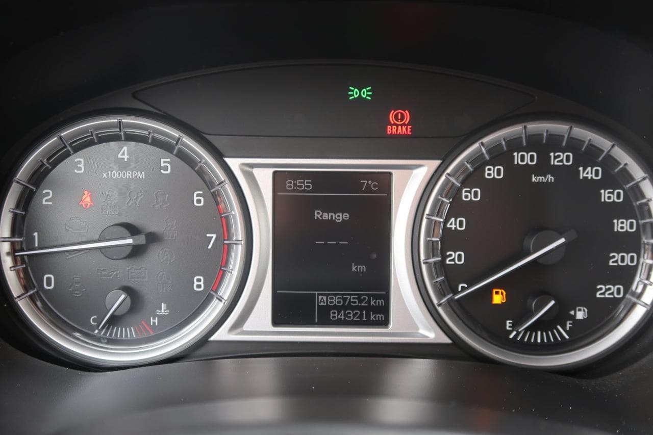 2018 Suzuki VITARA - 17