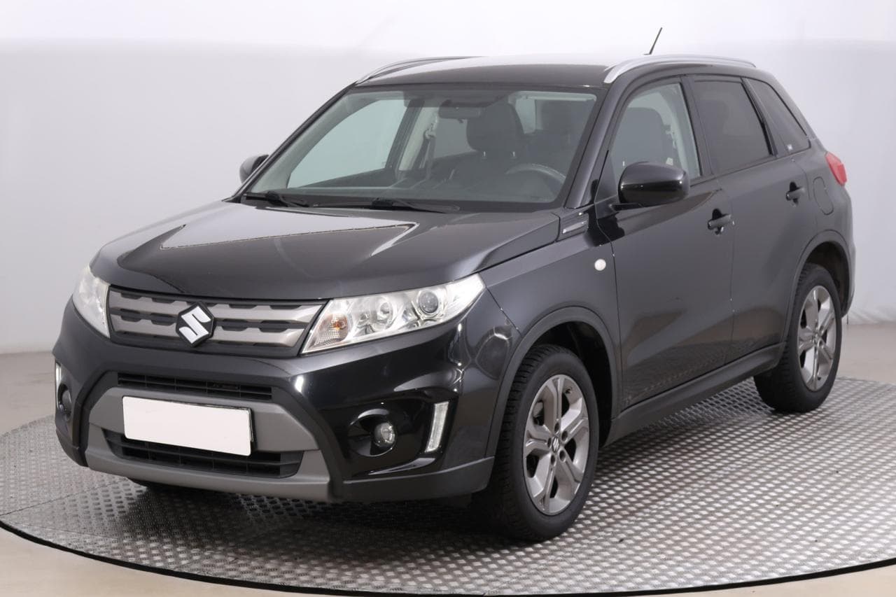 2018 Suzuki VITARA - 3
