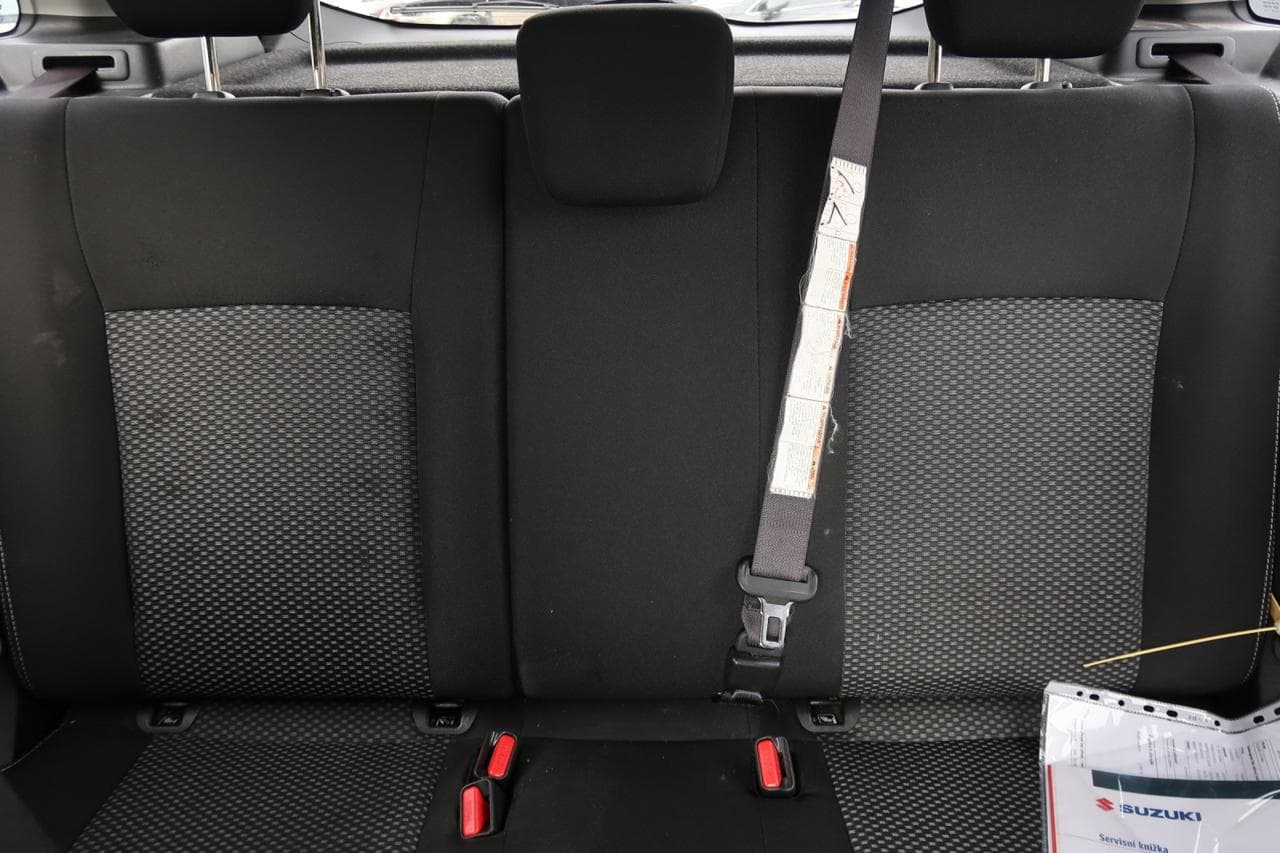 2018 Suzuki VITARA - 14