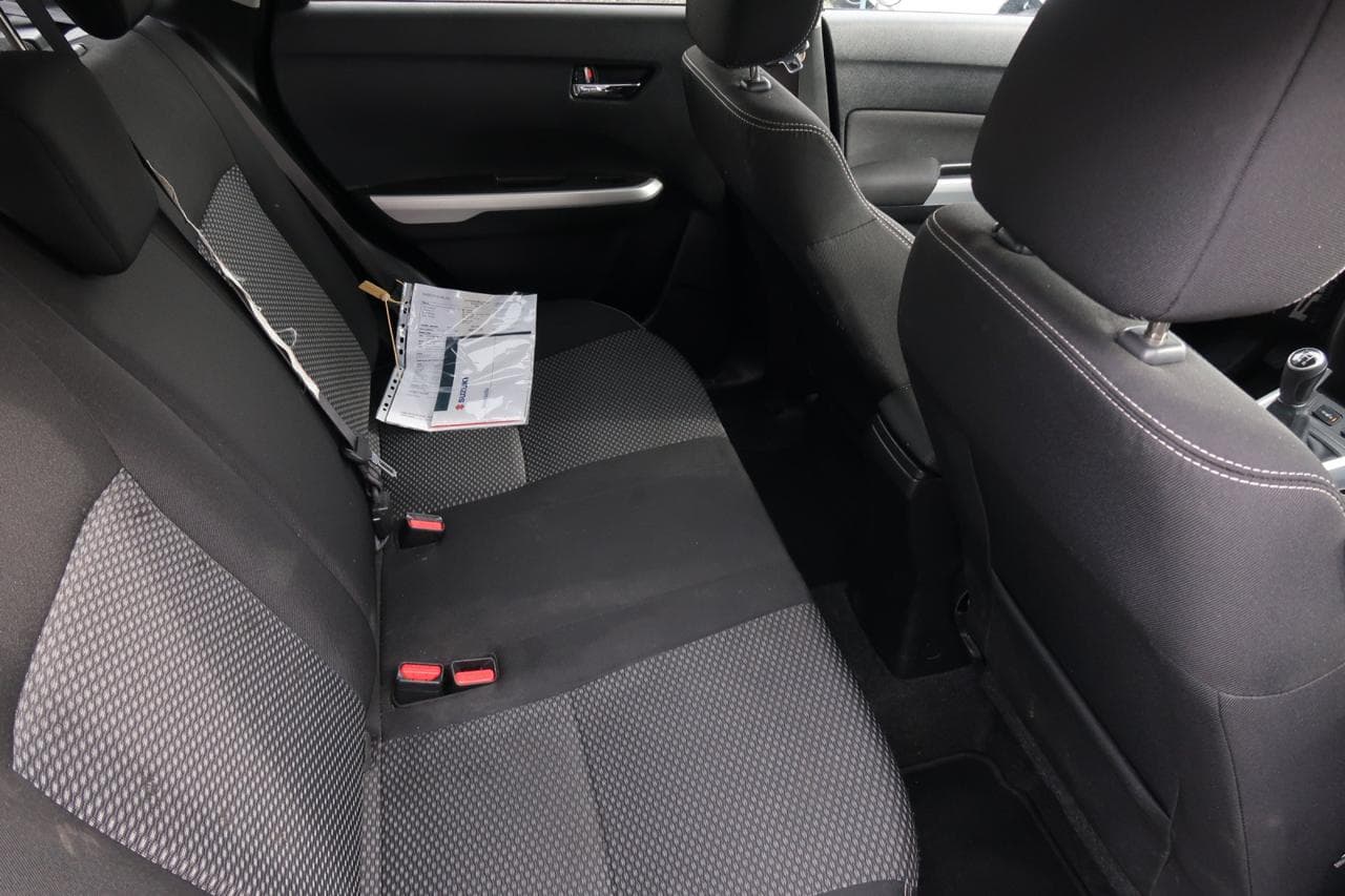 2018 Suzuki VITARA - 13