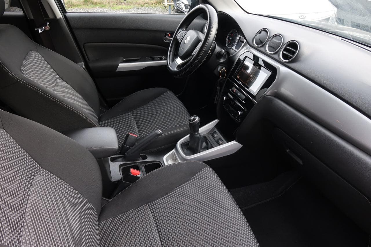 2018 Suzuki VITARA - 12