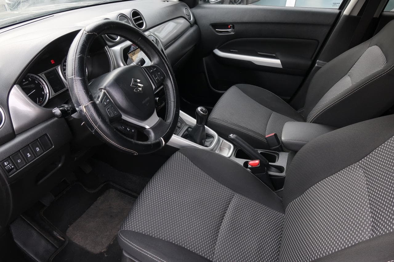 2018 Suzuki VITARA - 16