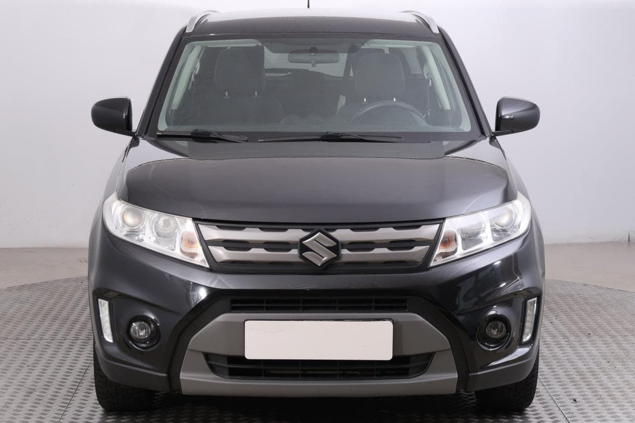 2018 Suzuki VITARA - 2