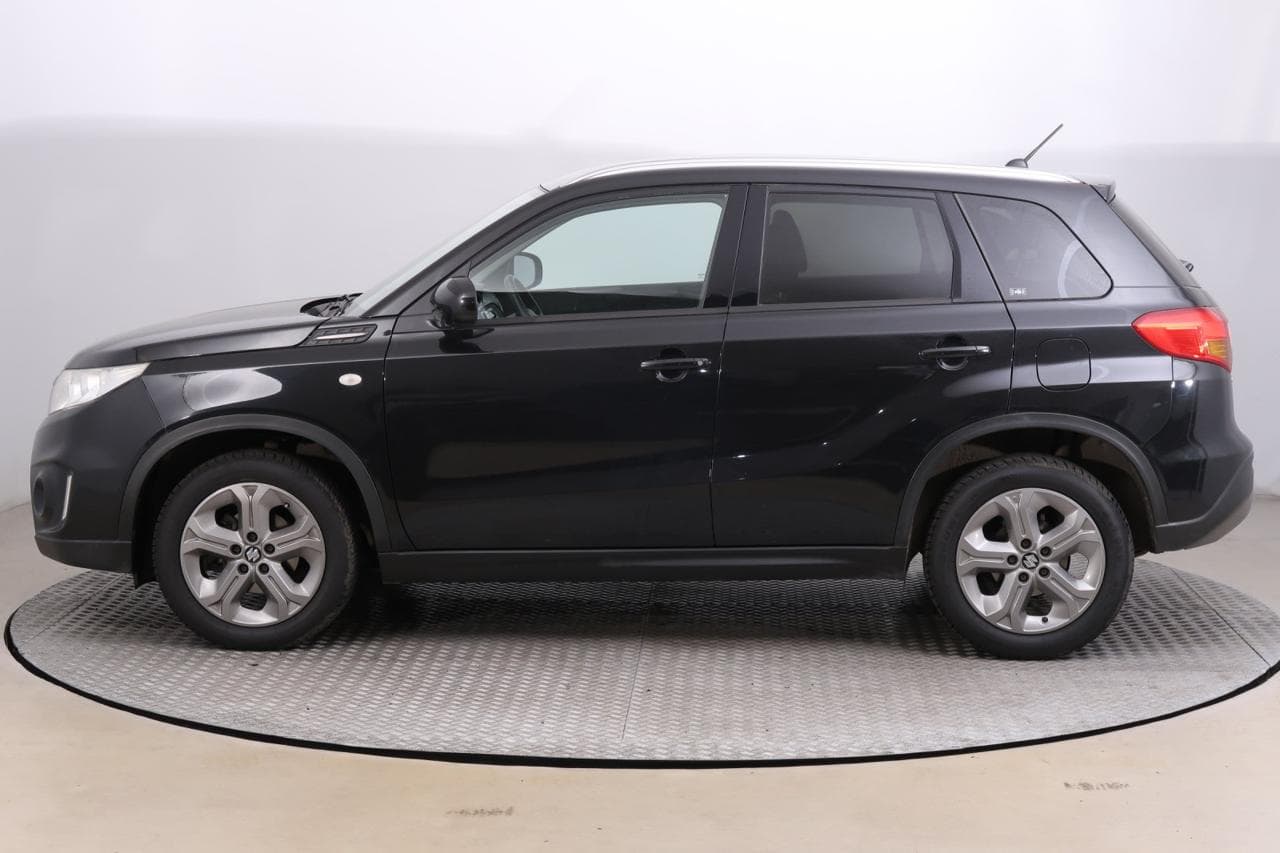 2018 Suzuki VITARA - 4