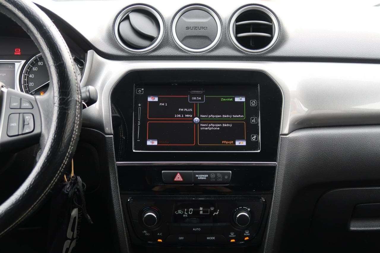 2018 Suzuki VITARA - 18