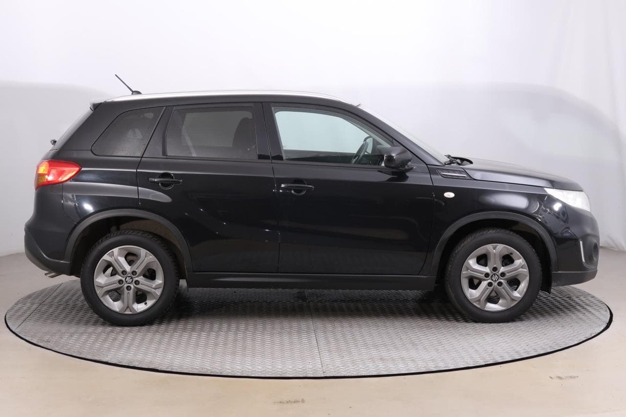 2018 Suzuki VITARA - 8