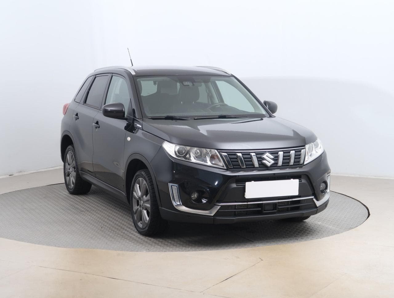 2019 Suzuki VITARA