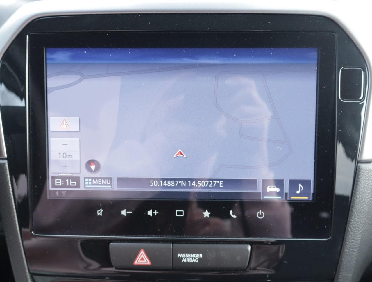 2025 Suzuki VITARA - 19