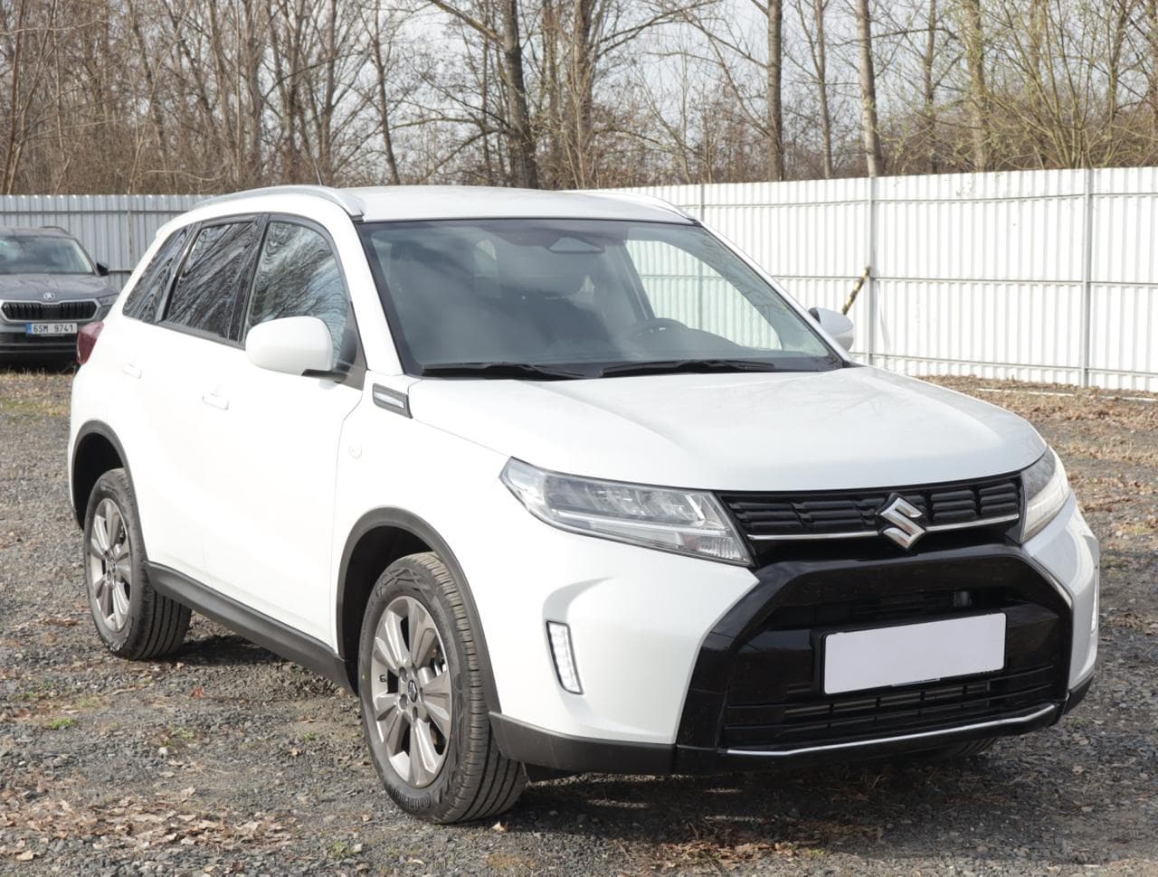 2025 Suzuki VITARA