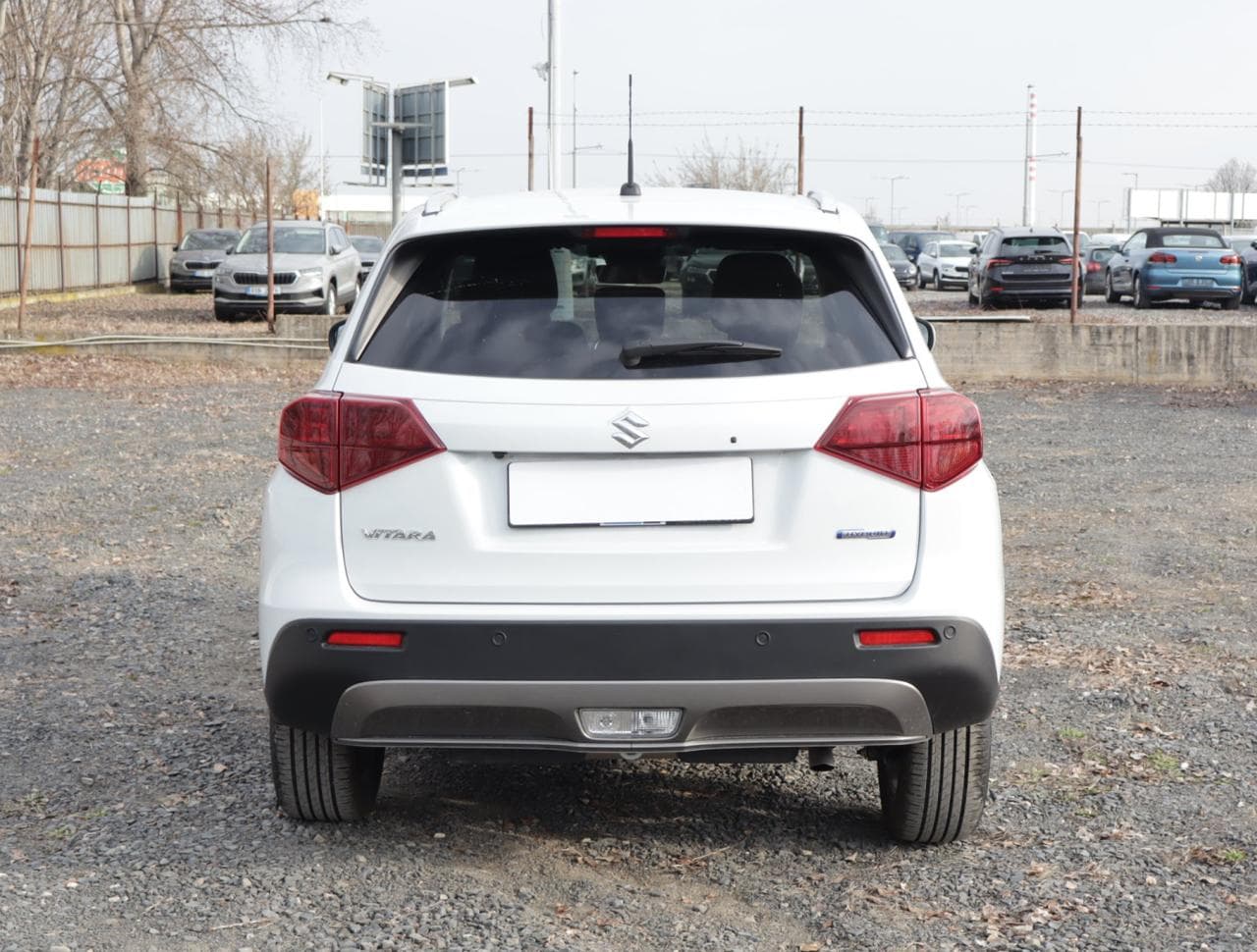 2025 Suzuki VITARA - 6