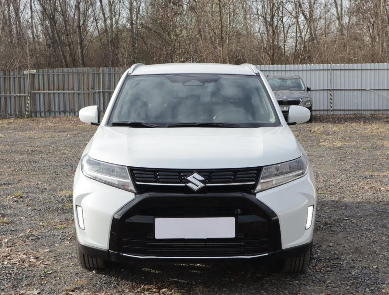 2025 Suzuki VITARA - 2