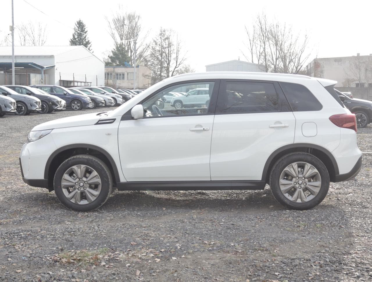 2025 Suzuki VITARA - 4